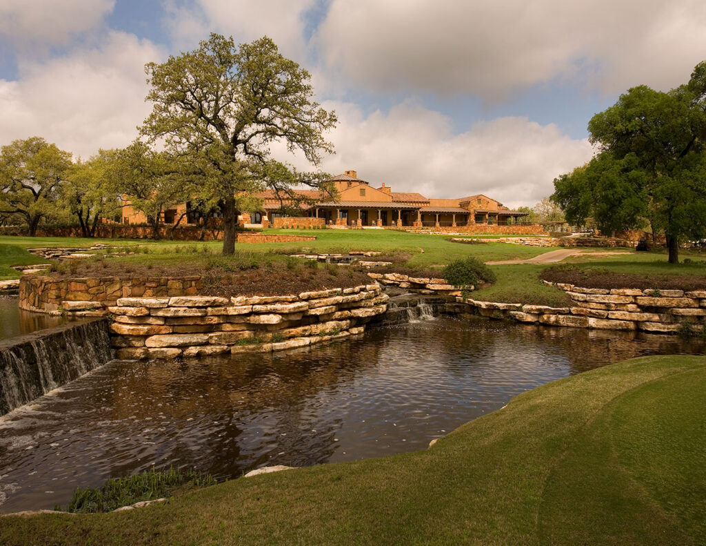 Cimarron Hills Golf & Country Club