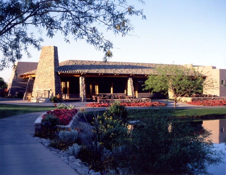 Grayhawk Golf Club