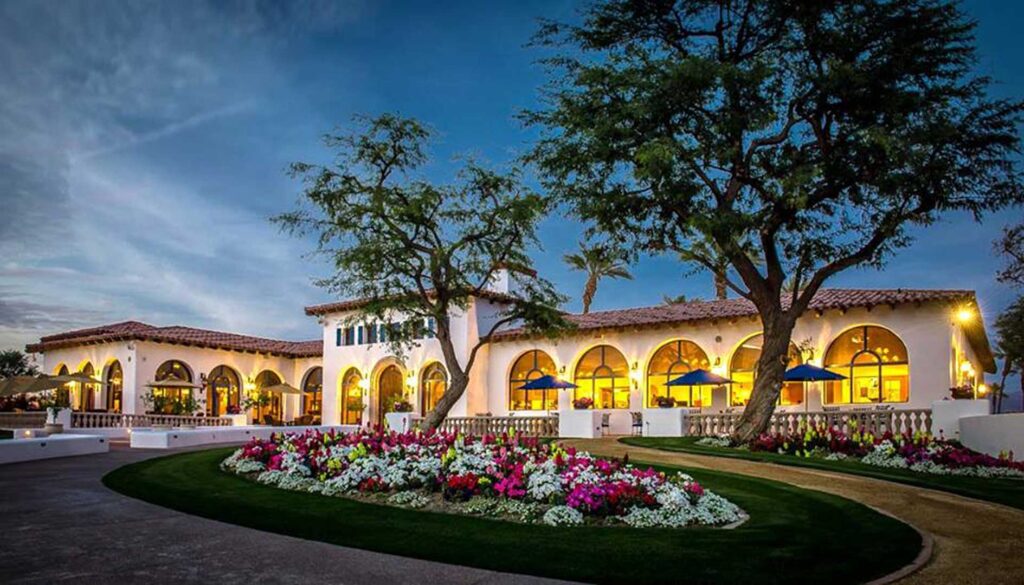 La Quinta Resort & Club