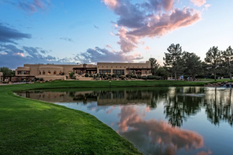 Camelback Golf Club