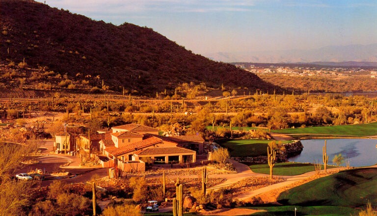 Sunridge Canyon Golf Club