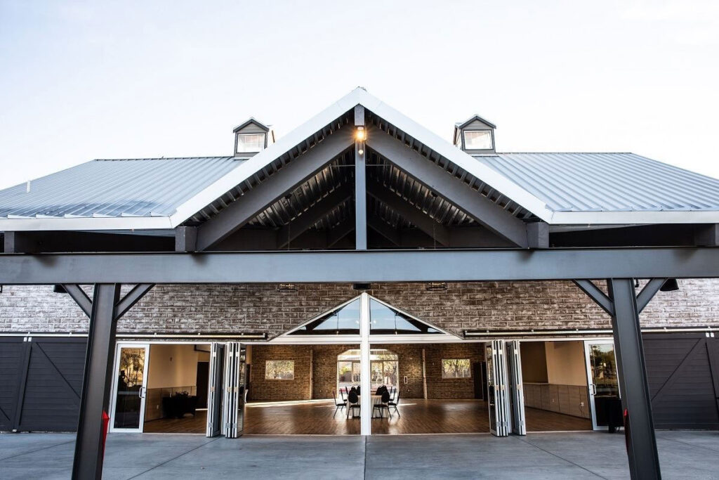 The Barn at Power Ranch