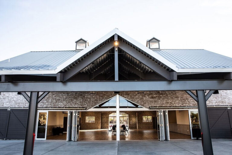 The Barn at Power Ranch